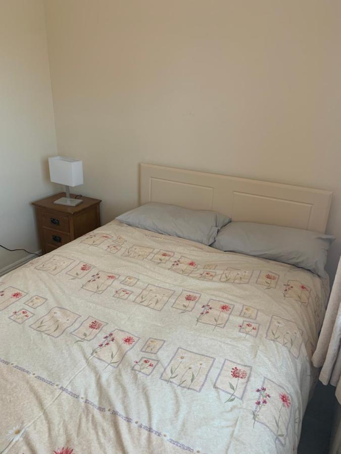 Appartement One Bedroom *