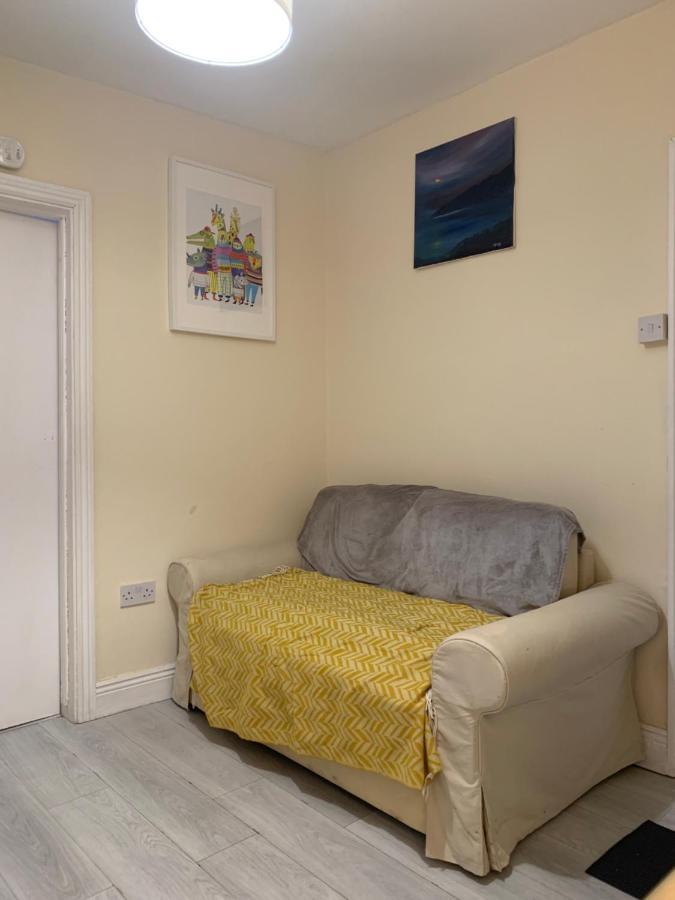 Appartement One Bedroom